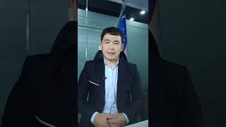 Krediti borlarga yaxshi yangilik news kredit pul [upl. by Arriaes603]