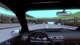 Driving Simulator 2011 PC Game Free Download [upl. by Celestia]