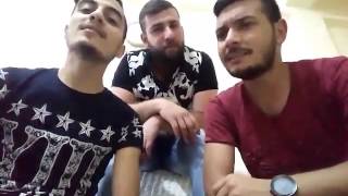 Hicaz Trio Çağrı Akıntı🎶Mahmut Karavil🎶Mehmet Yğcı🎶Oguzcan Atılgan [upl. by Ursel]