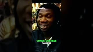 KRS ONE Spiritual Knowledge rapper culture rap [upl. by Ragen]