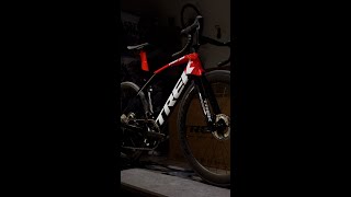 Unboxing amp Dream Build  2022 Trek Project One Madone SLR 7 Shimano Ultegra 12 speed [upl. by Yklam689]