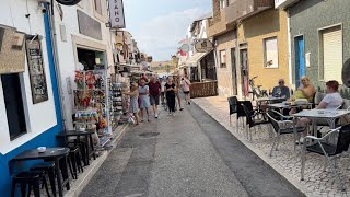 Exploring Deeper Into Alvor Portugal  Day 6 [upl. by Annis]