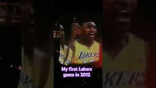 lakersnation [upl. by Bengt]