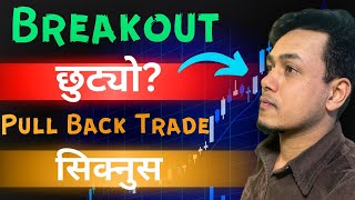 quotPullback Trading Secrets How to Spot Reversals and Ride the Trendquot [upl. by Ttebroc]