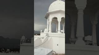 today weather for Anadpur Sahib shorts short youtubeshorts waheguru amritsar shortvideo [upl. by Harolda517]