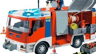 How Playmobil toys are made  BRANDMADETV [upl. by Enoryt136]