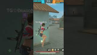 Free fire 3ase youtuber jinko khelna [upl. by Jestude]