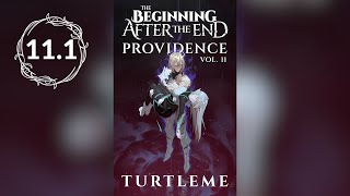 111 The Beginning After The End – AudioBook PL [upl. by Rolyt7]