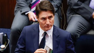 Polls show Canadians have ‘had enough’ of Justin Trudeau [upl. by Fredie]