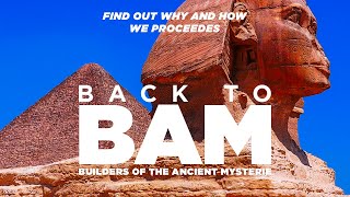 BACK 2 BAM sequel to BAM FULL MOVIE [upl. by Goran]