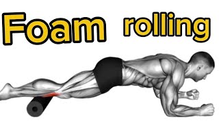 foam rollers exercise [upl. by Dail821]