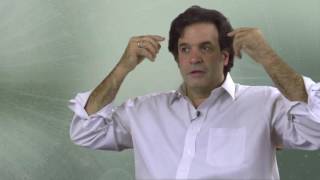 A Neuroscientist Talks of Consciousness Rudolph Tanzi [upl. by Rosmarin616]