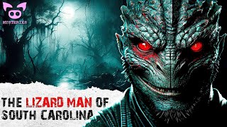 The Lizard Man of South Carolina [upl. by Tnilf]