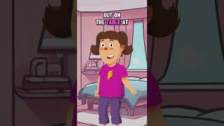 The ending of this joke is surprising humor jokes funnyanimation [upl. by Ilhsa362]