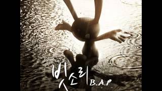 BAP  Rain Sound HQ Instrumental [upl. by Onitnevuj943]