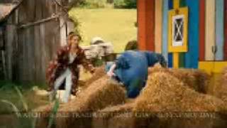 Hannah Montana The MovieNEW SCENEampSONG [upl. by Kallick]