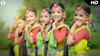 ও তুই আসবু বুলিয়া নাচের ভিডিও😍❤️ Rinki Das  Joyjit Dance [upl. by Itsrik]