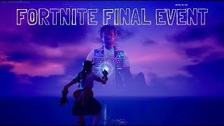 FORTNITE EVENTCONCERT  Snoop Dogg Eminem Ice Path Juice WRLD [upl. by Humo]