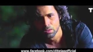 Toh Phir Aao Sad Version Song  Awarapan Movie Song  Emraan Hashmi  Shriya Saran [upl. by Atekan927]