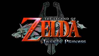 Ending  The Legend of Zelda Twilight Princess [upl. by Ennayr200]