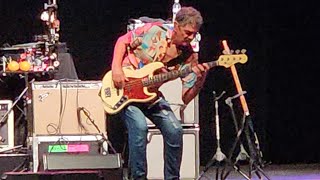 Little Feat wSteve Berlin  quotSpanish Moonquot  Everwise Amphitheater Indianapolis 062024 [upl. by Poppas]