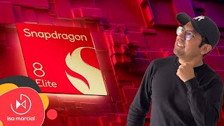 Snapdragon 8 Elite officially shows WHOS IN CHARGE [upl. by Saied]