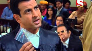 Adaalat  Bengali  Pith Kunjo Manush Hunched back Man  Episode 117amp118 [upl. by Akkeber]