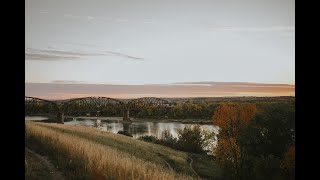 Northern Plains National Heritage Area River Stories [upl. by Swanhildas]