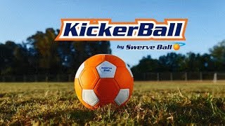 Smyths Toys  KickerBall [upl. by Leacim]