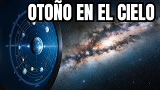 Astronomía de Otoño Eventos Celestiales que No Te Puedes Perder [upl. by Ecinahc180]