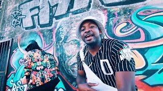 Gazza ft Uhuru amp DJ Buckz  Shuna Official Video [upl. by Leasia754]