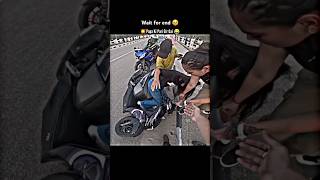 Aalyan vlogkn ki friend ka crash ho gaya aalyanvlogs shortfeed [upl. by Danialah]