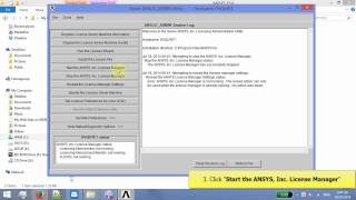 How to Fix ANSYS License error [upl. by Jerri150]