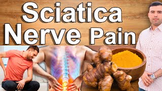 Sciatica Nerve Pain NEVER AGAIN  How to Eliminate Sciatica Nerve Pain or Sciatic Pain Forever [upl. by Tivad909]