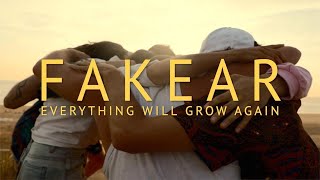 Fakear  Everything Will Grow Again  Secret Summer Tour [upl. by Tjon186]