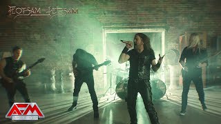 FLOTSAM AND JETSAM  Primal 2024  Official Music Video  AFM Records [upl. by Acinnod]