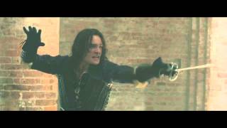 Romeo and Juliet  Film Clip Romeo vs Tybalt [upl. by Melony370]