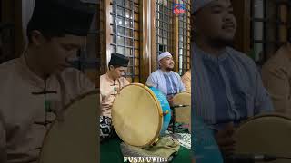 Bass Kotek  New Qosidah  Yaa Ahlal Baitin Nabi “Majlis Nurul Musthofa” [upl. by Ferreby]