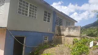 PR 763 Hato Arriba Sector Lot 4 Caguas 00725  Residential Income  Real Estate  For Sale [upl. by Aivle539]