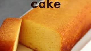 Condensed Milk Cake Recipe [upl. by Moe685]