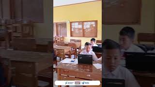 Pemanfaatan Chromebook untuk Kegiatan Belajar Mengajar  PAI Kelas 5 SD sekolah kelas [upl. by Erie388]