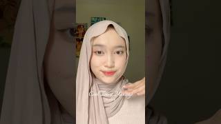 For cool tone girlies 🤍❄️makeuptutorial makeup cooltone koreanmakeup grwm getreadywithme [upl. by Batory307]