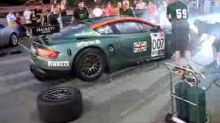 DBR9 pitstop [upl. by Mukul]