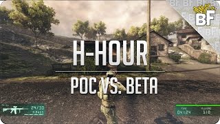 HHour Proof of Concept vs Beta [upl. by Jackie]