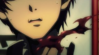 Darwins Game AMV Episode 1 [upl. by Hazelton]