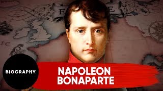 Napoleon Bonaparte Criminal or War Hero [upl. by Arehahs]