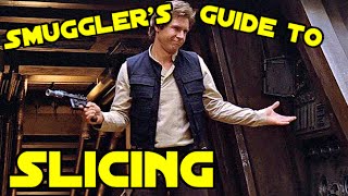 SWGEmuEdu  Ep134  Smugglers Guide to Slicing [upl. by Bencion]