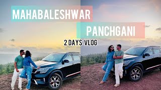 Mahabaleshwar Tourist Places  Mahabaleshwar Panchgani 2 Day Complete Tour Guide  Detailed Vlog [upl. by Kurtz]