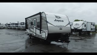 2019 Jayco Jay Flight SLX 7 212QBW 14837A BLADE RV CENTER [upl. by Hulda]