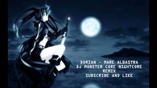 DorianMare Albastra NightCore miX [upl. by Ynohtnanhoj201]